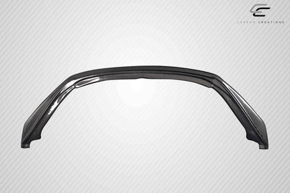 2014-2017 Jaguar F-Type Carbon Creations Max Carbon Fiber Front Lip
