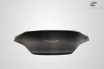 2010-2016 Hyundai Genesis Carbon Creations MSR Carbon Fiber Trunk