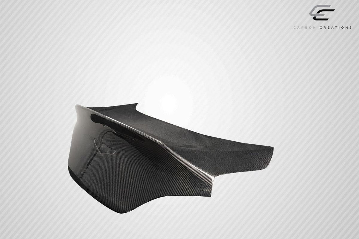 2010-2016 Hyundai Genesis Carbon Creations MSR Carbon Fiber Trunk