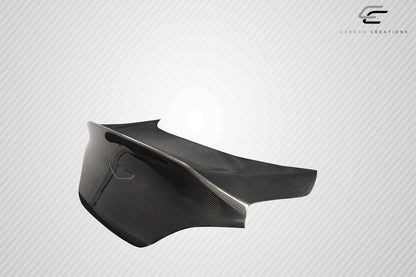2010-2016 Hyundai Genesis Carbon Creations MSR Carbon Fiber Trunk