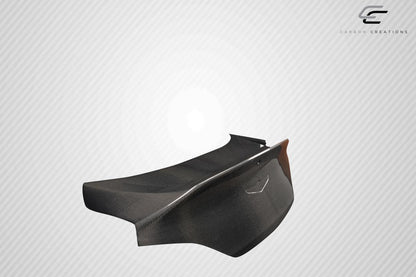 2010-2016 Hyundai Genesis Carbon Creations MSR Carbon Fiber Trunk