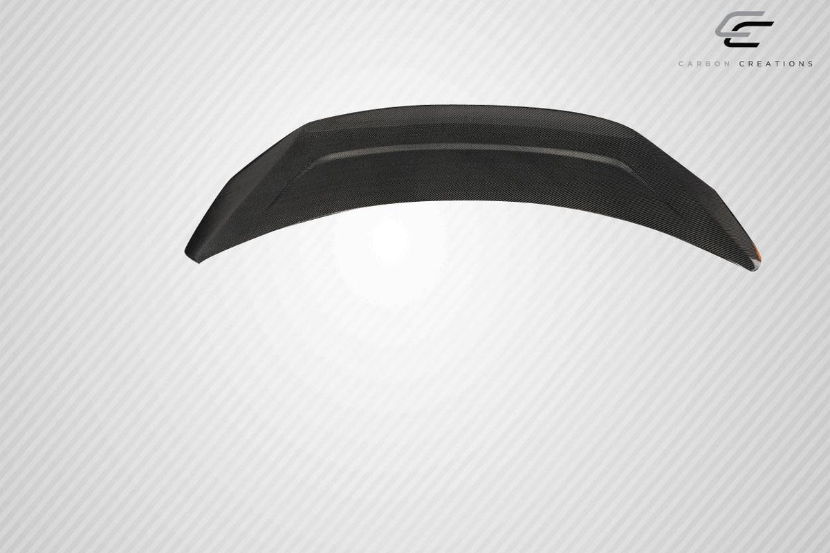 2010-2016 Hyundai Genesis Carbon Creations MSR Carbon Fiber Trunk