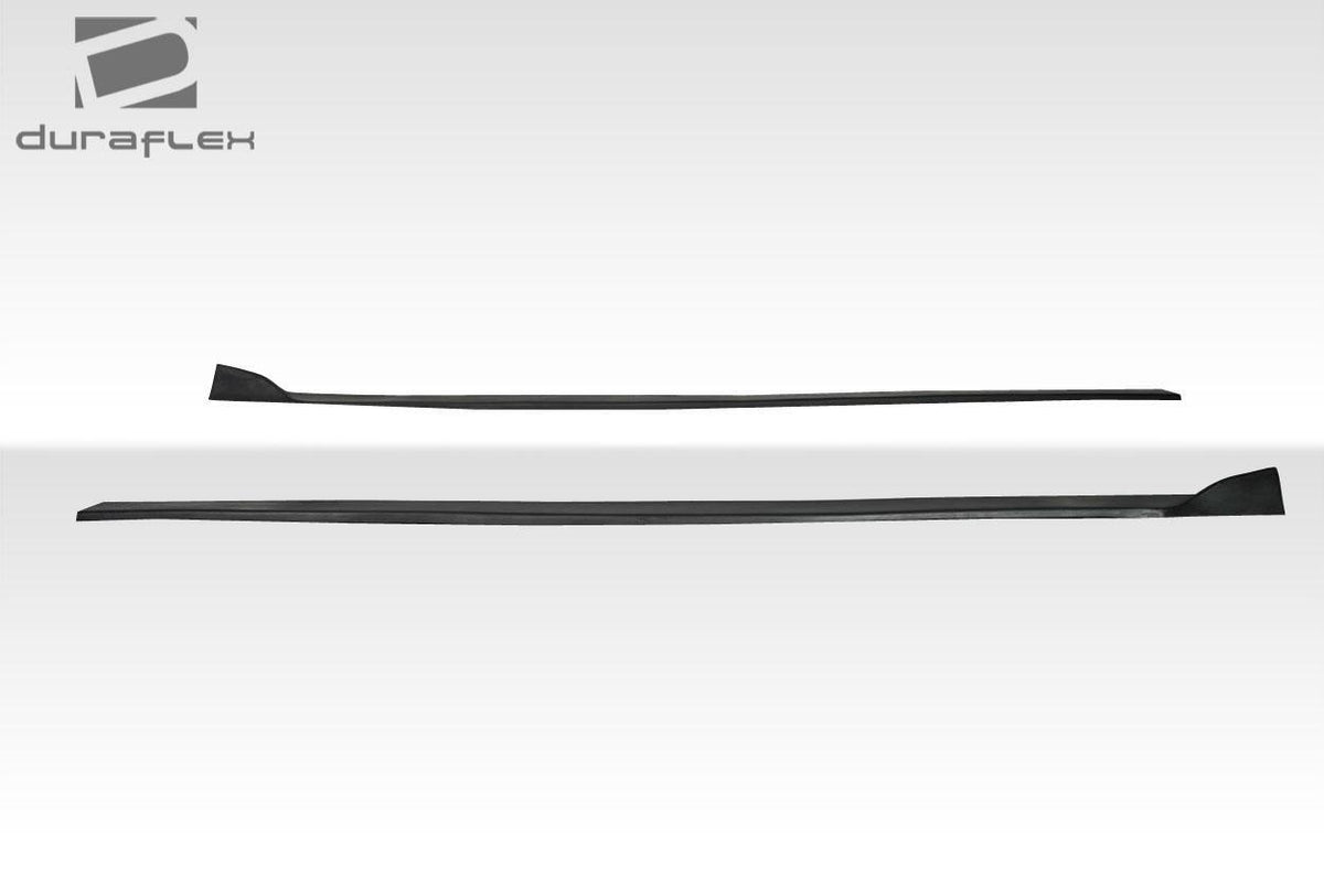2019-2023 Toyota Corolla Duraflex T Spec Side Skirts