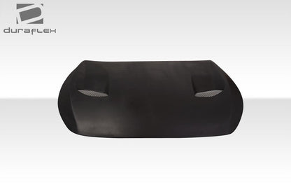 2017-2022 Infiniti Q60 Duraflex TS1 Hood