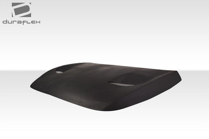 2017-2022 Infiniti Q60 Duraflex TS1 Hood