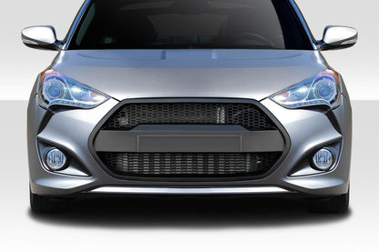2012-2017 Hyundai Veloster Duraflex Runner Grille