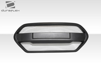 2012-2017 Hyundai Veloster Duraflex Runner Grille