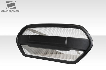 2012-2017 Hyundai Veloster Duraflex Runner Grille