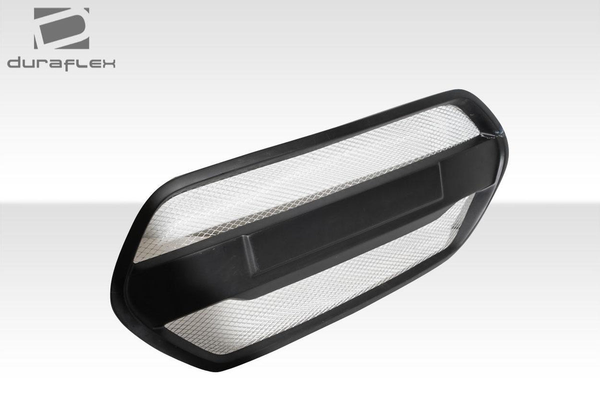2012-2017 Hyundai Veloster Duraflex Runner Grille