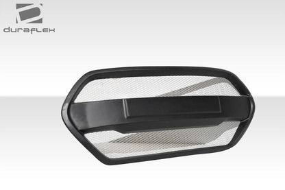 2012-2017 Hyundai Veloster Duraflex Runner Grille