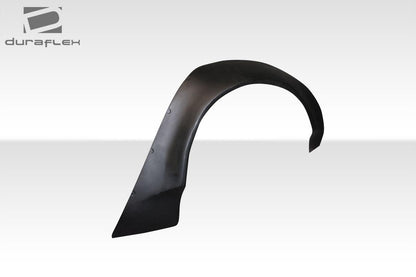 1997-2004 Chevrolet Corvette Duraflex Circuit Fender