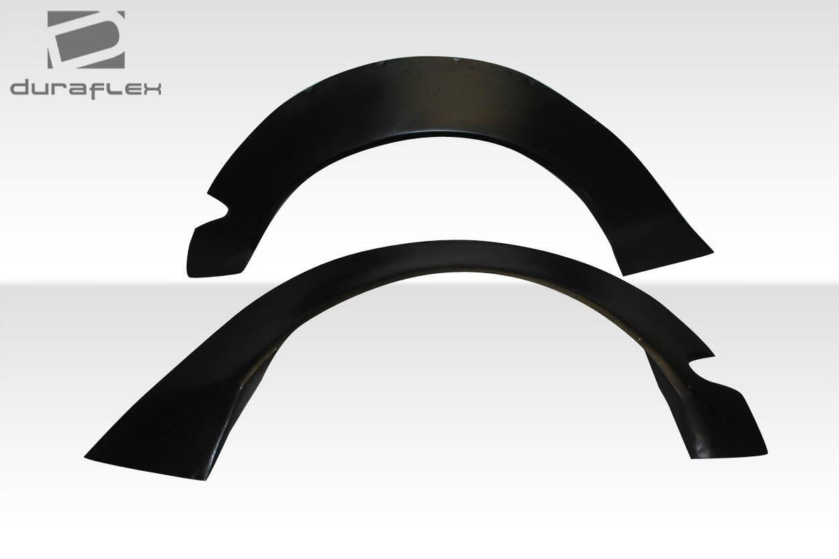 1997-2004 Chevrolet Corvette Duraflex Circuit Fender