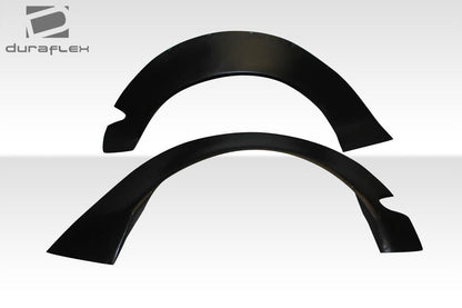 1997-2004 Chevrolet Corvette Duraflex Circuit Fender