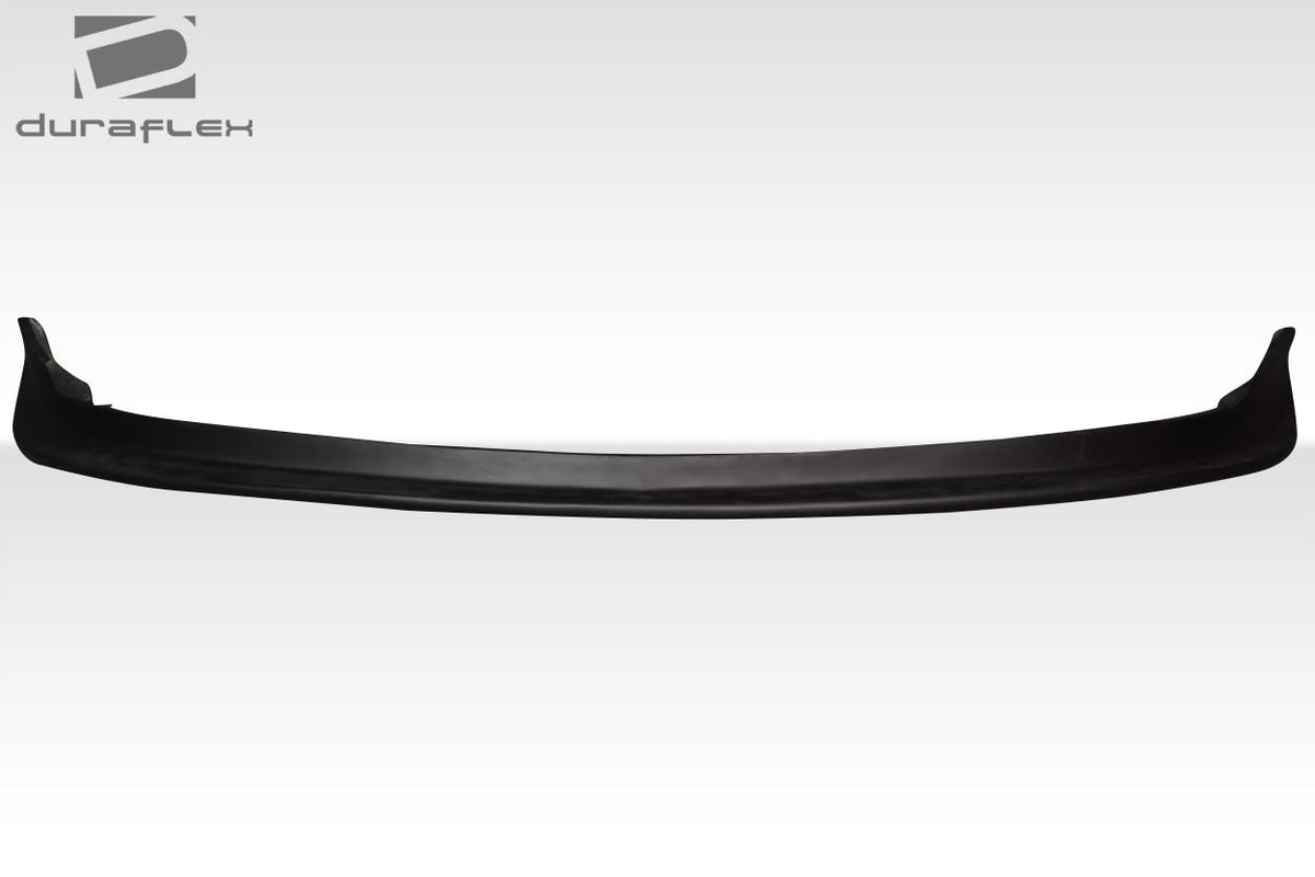 2006 Mitsubishi Evolution Duraflex Varte Front Lip