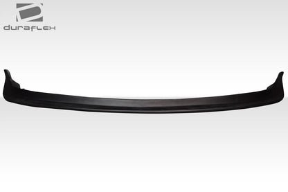 2006 Mitsubishi Evolution Duraflex Varte Front Lip