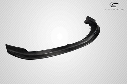 2006 Mitsubishi Evolution Carbon Creations Varte Carbon Fiber Front Lip