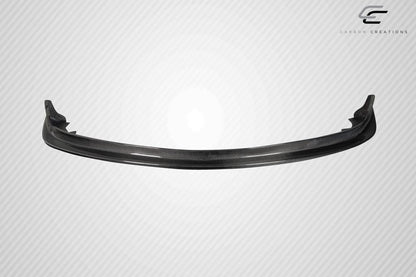 2006 Mitsubishi Evolution Carbon Creations Varte Carbon Fiber Front Lip
