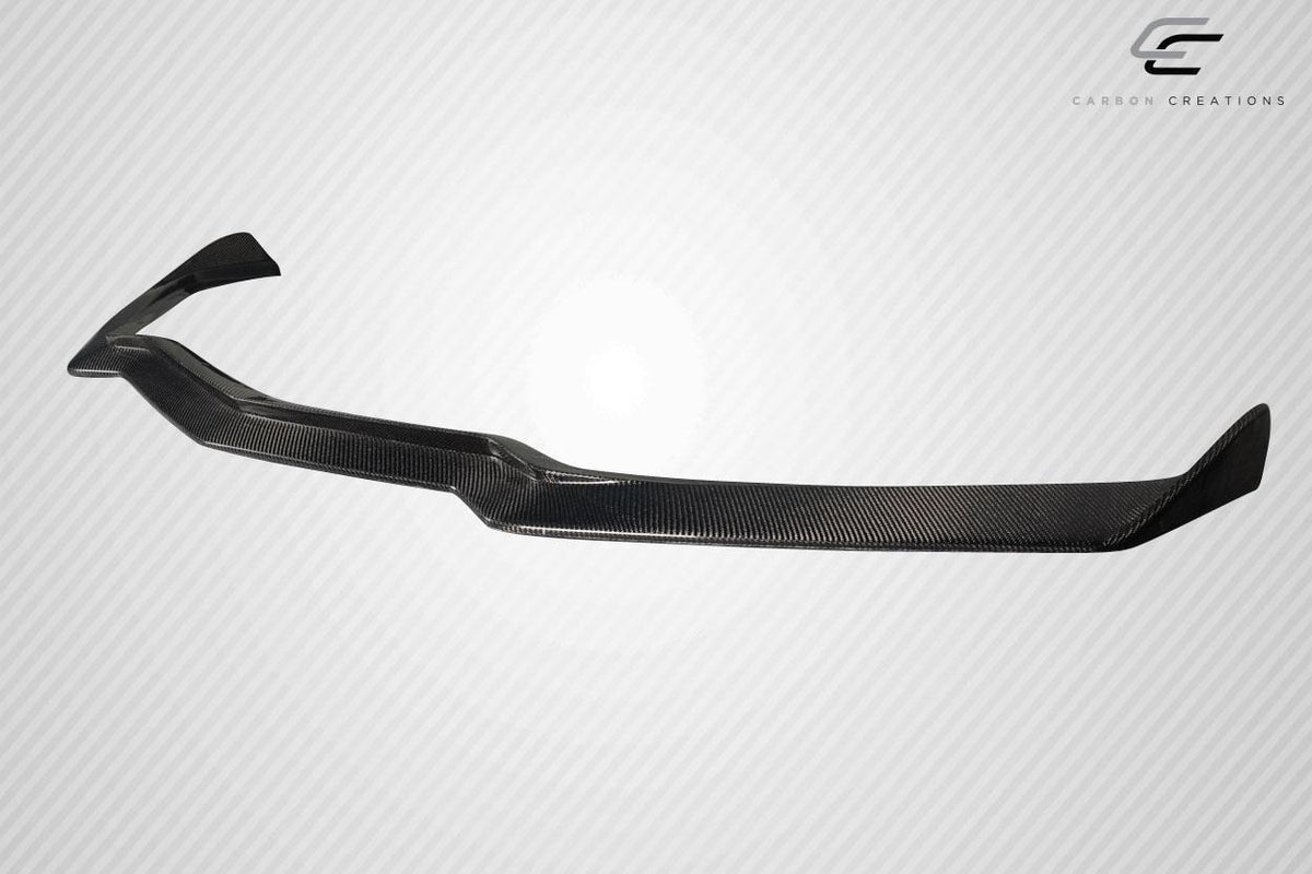 2020-2025 Chevrolet Corvette Carbon Creations GMX Carbon Fiber Front Lip