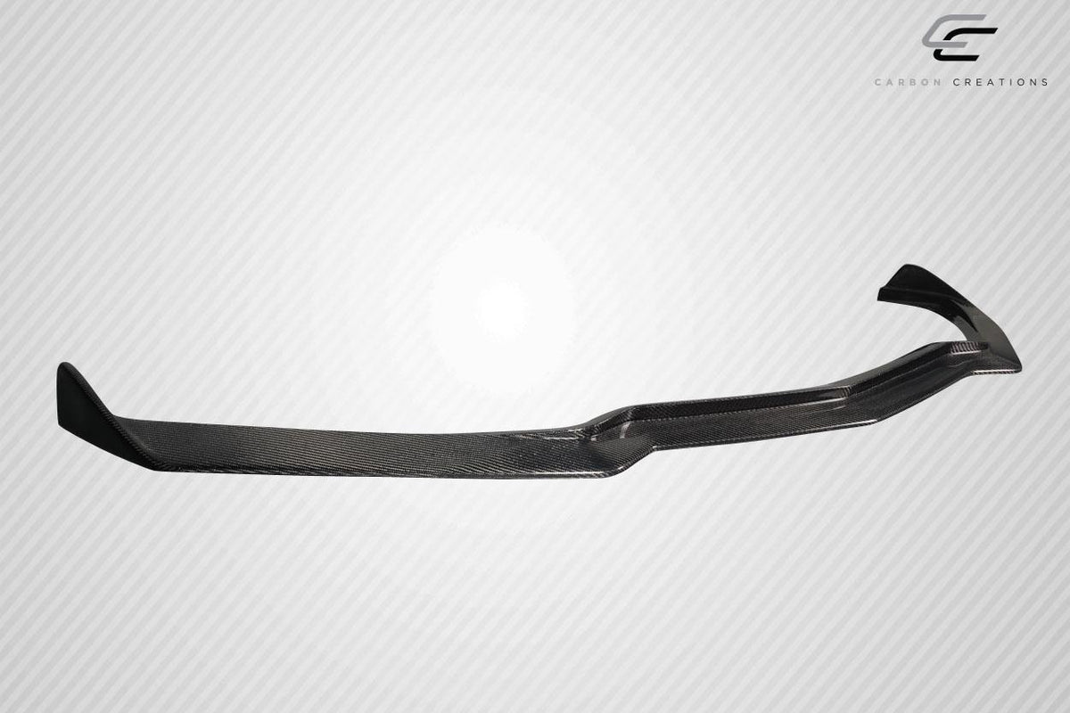 2020-2025 Chevrolet Corvette Carbon Creations GMX Carbon Fiber Front Lip
