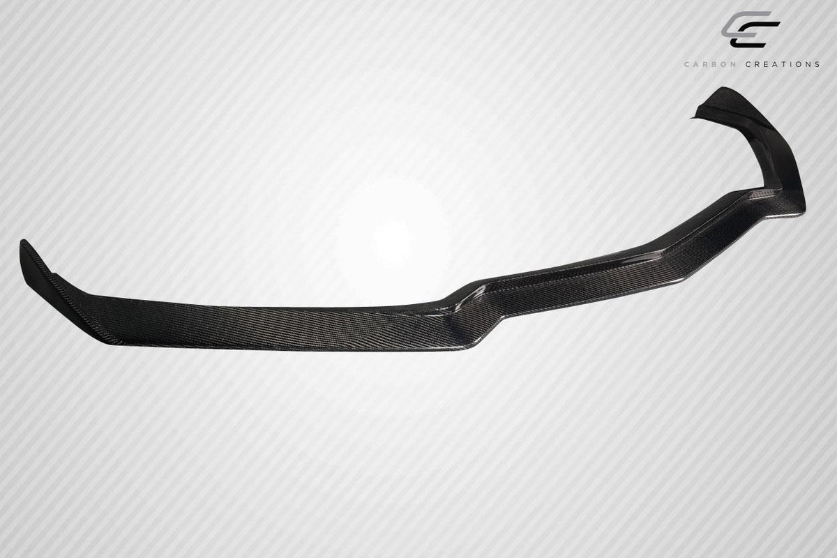 2020-2025 Chevrolet Corvette Carbon Creations GMX Carbon Fiber Front Lip