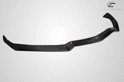 2020-2025 Chevrolet Corvette Carbon Creations GMX Carbon Fiber Front Lip