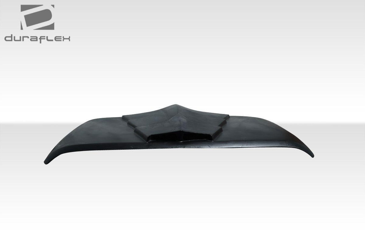 2007-2018 Jeep Wrangler Duraflex Tryrano Hood