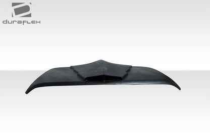2007-2018 Jeep Wrangler Duraflex Tryrano Hood