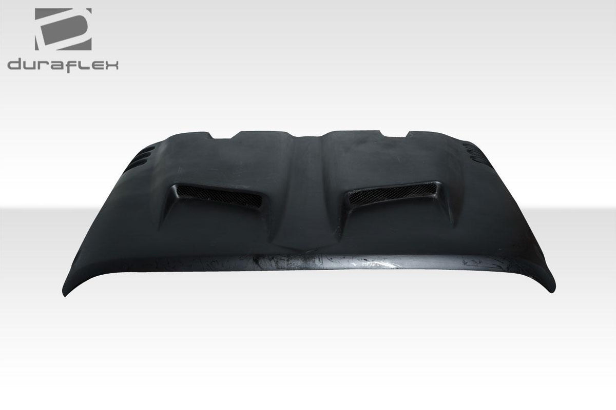 2007-2018 Jeep Wrangler Duraflex Rage Hood