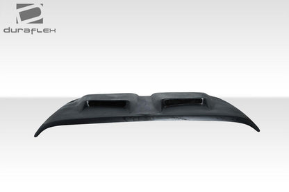 2007-2018 Jeep Wrangler Duraflex Rage Hood