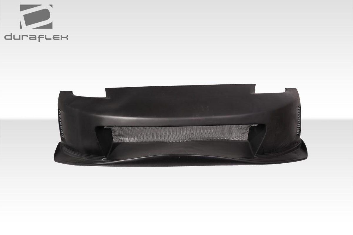 2003-2008 Nissan 350Z Duraflex Zeta Front Bumper