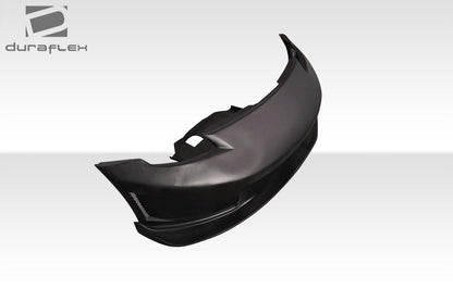 2003-2008 Nissan 350Z Duraflex Zeta Front Bumper