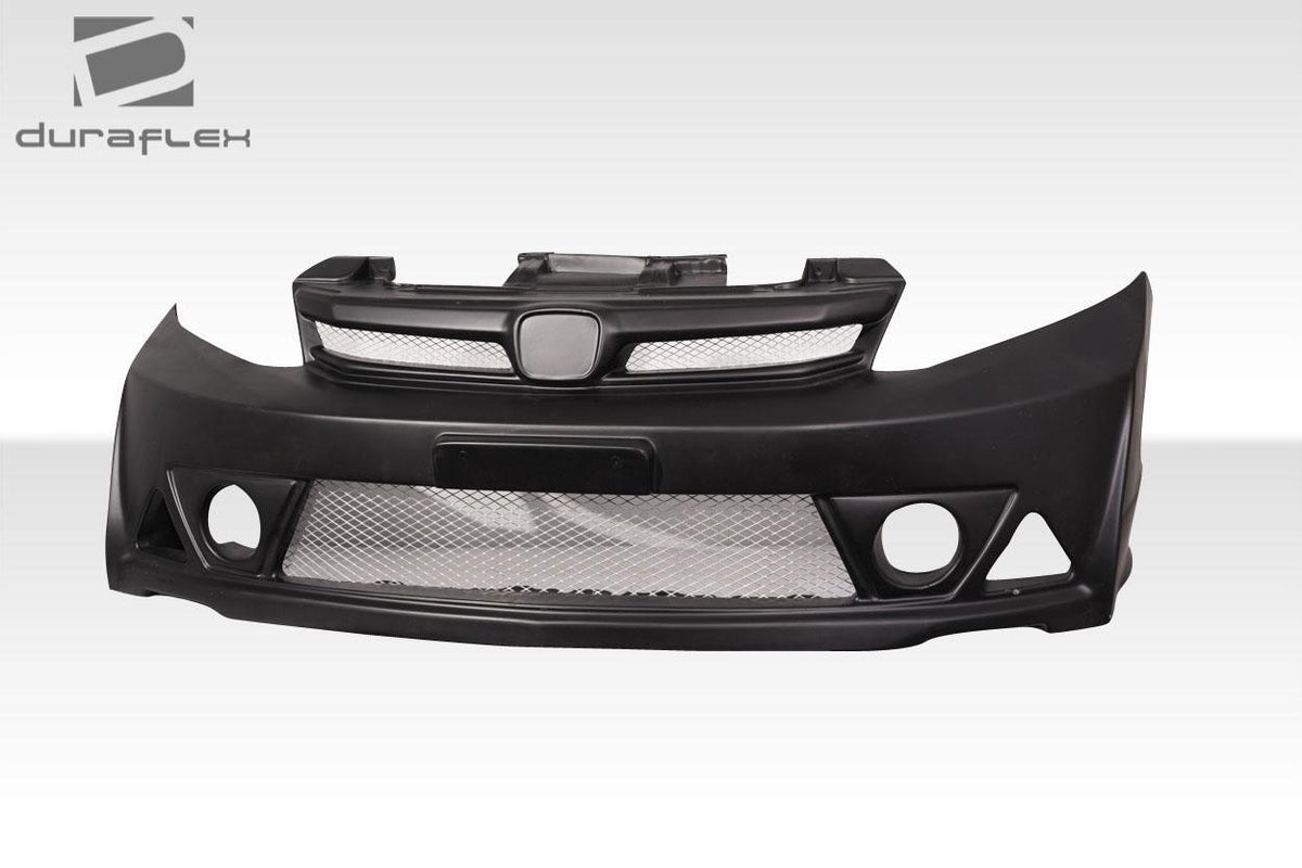 2012-2014 Honda Civic Duraflex MR Front Bumper