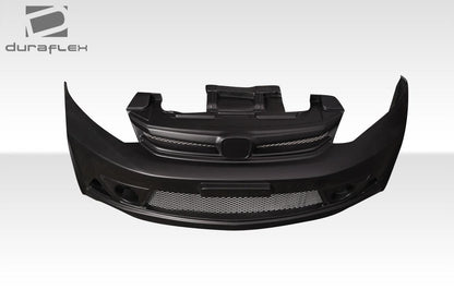 2012-2014 Honda Civic Duraflex MR Front Bumper