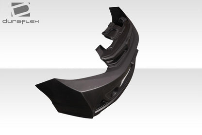 2012-2014 Honda Civic Duraflex MR Front Bumper