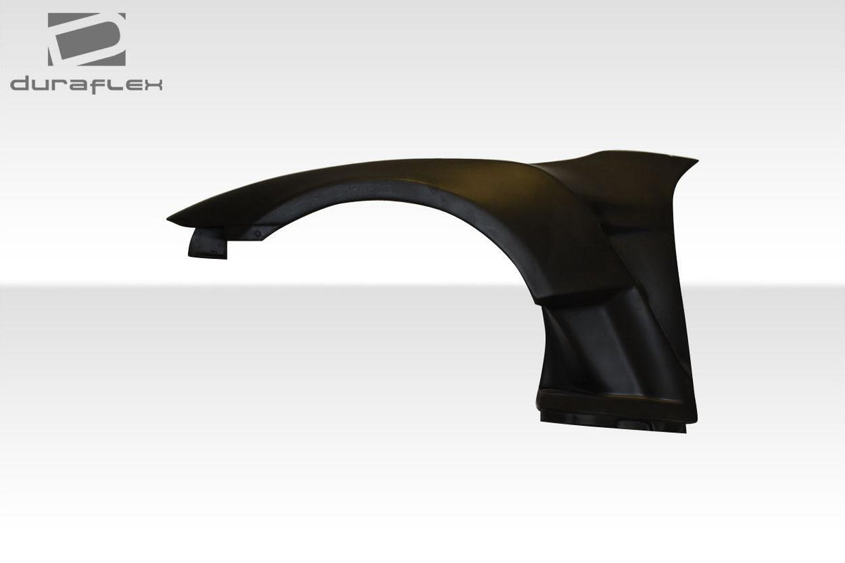 2009-2017 Nissan GTR Duraflex VRS Fender