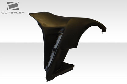 2009-2017 Nissan GTR Duraflex VRS Fender