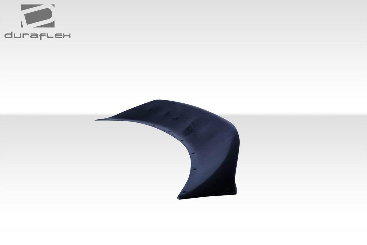 2006-2013 Lexus IS Duraflex Aura Rear Wing