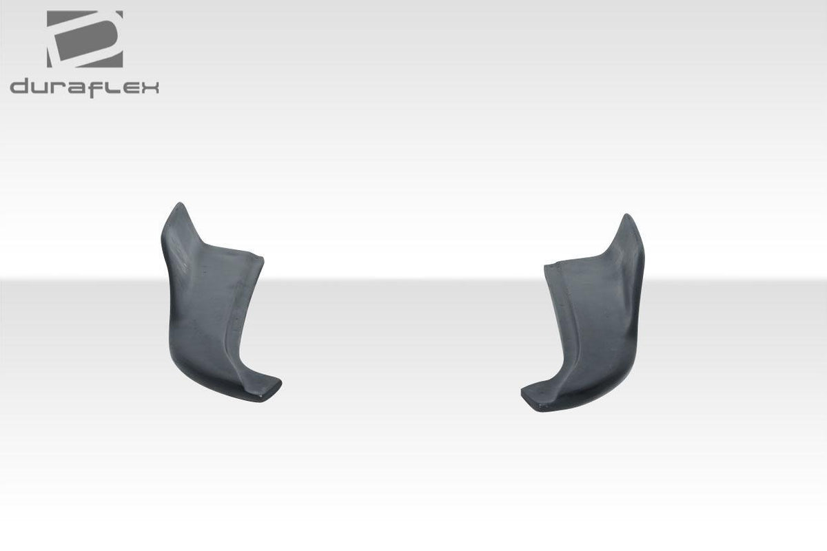2011-2022 Jeep Grand Cherokee Duraflex ProAm Rear Lip