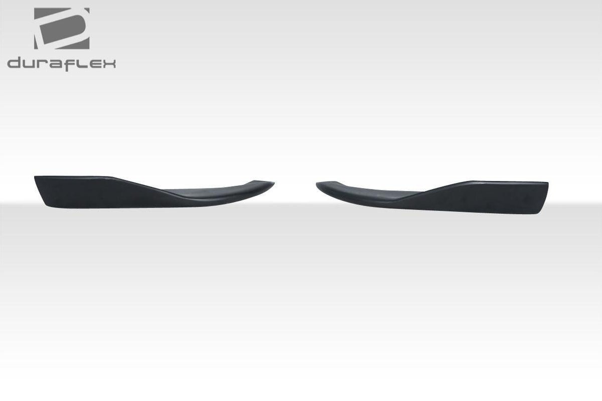 2011-2022 Jeep Grand Cherokee Duraflex ProAm Rear Lip