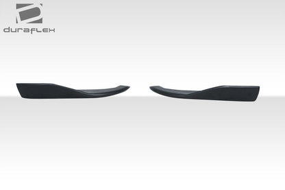 2011-2022 Jeep Grand Cherokee Duraflex ProAm Rear Lip