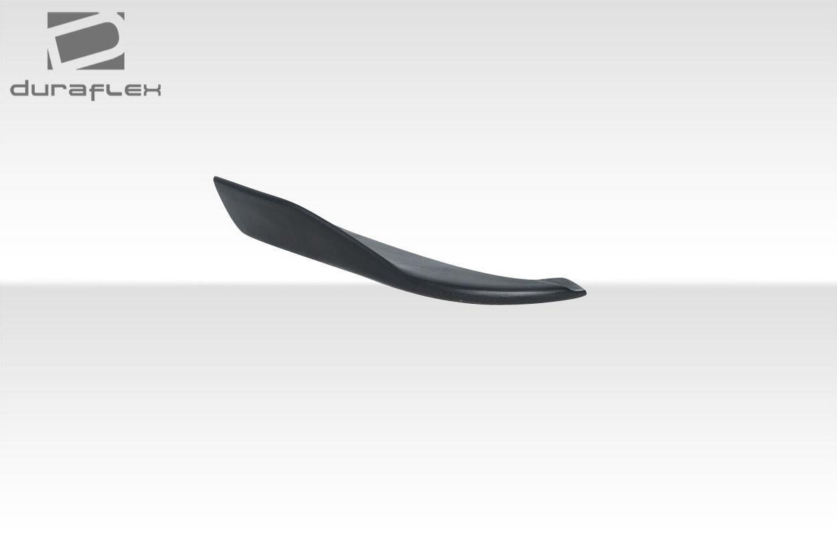 2011-2022 Jeep Grand Cherokee Duraflex ProAm Rear Lip