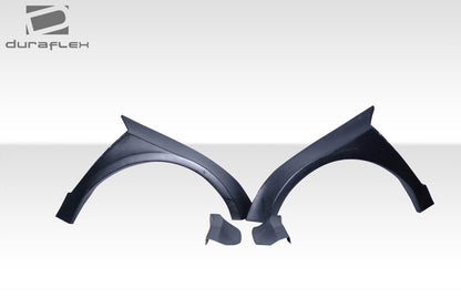 2018-2022 Honda Accord Duraflex AK Spec Fender Flare