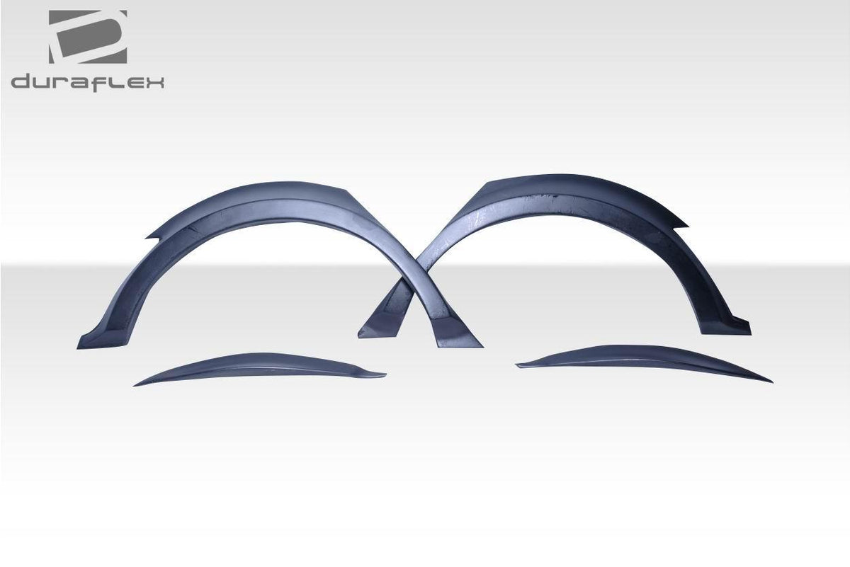 2018-2022 Honda Accord Duraflex AK Spec Fender Flare