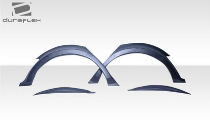 2018-2022 Honda Accord Duraflex AK Spec Fender Flare