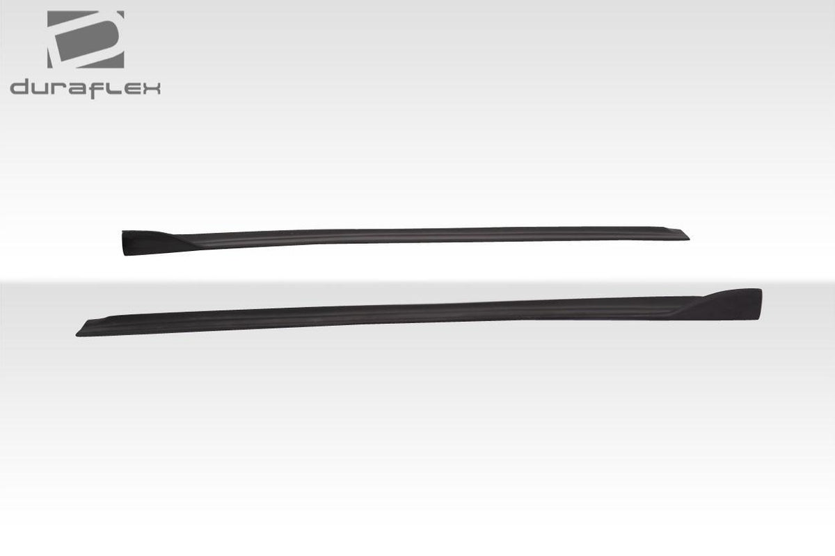 2014-2016 Porsche Cayman Duraflex Motox Side Skirts