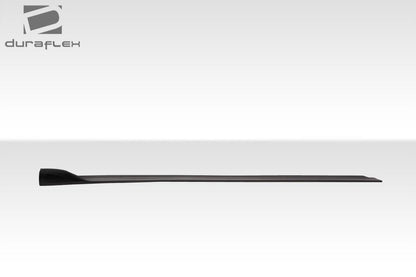 2014-2016 Porsche Cayman Duraflex Motox Side Skirts