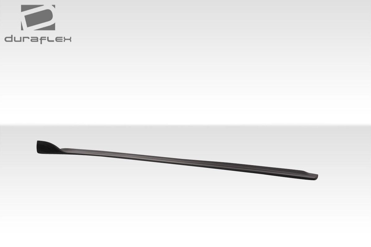 2014-2016 Porsche Cayman Duraflex Motox Side Skirts