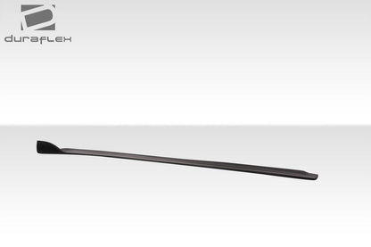 2014-2016 Porsche Cayman Duraflex Motox Side Skirts
