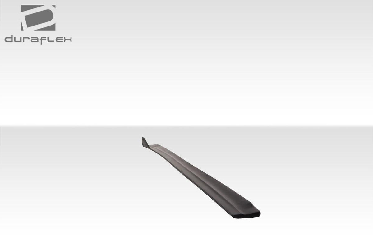 2014-2016 Porsche Cayman Duraflex Motox Side Skirts