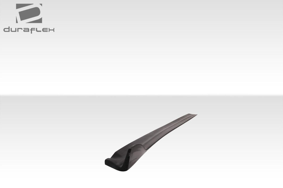 2014-2016 Porsche Cayman Duraflex Motox Side Skirts